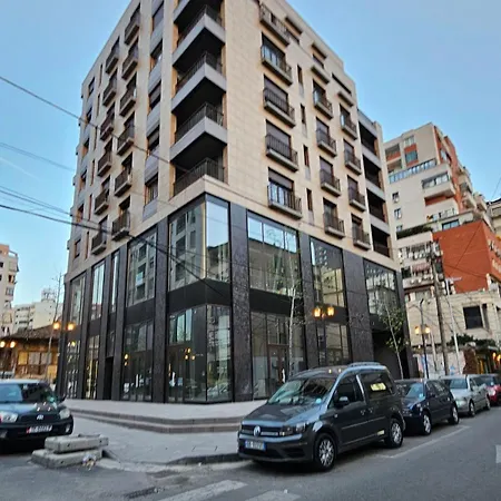 公寓 Center Easy_luxury *